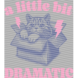 Animal Text Series-AT 3436